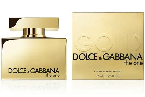 dolce gabbana the one gold women|Dolce & Gabbana the one fragrantica.